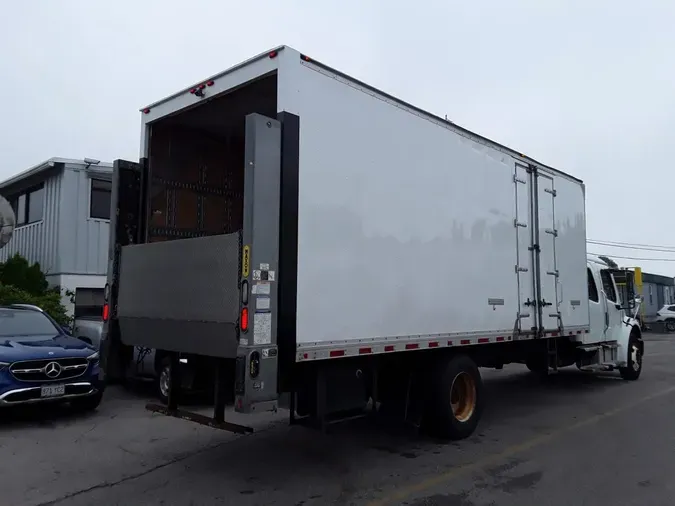 2019 FREIGHTLINER M2 106