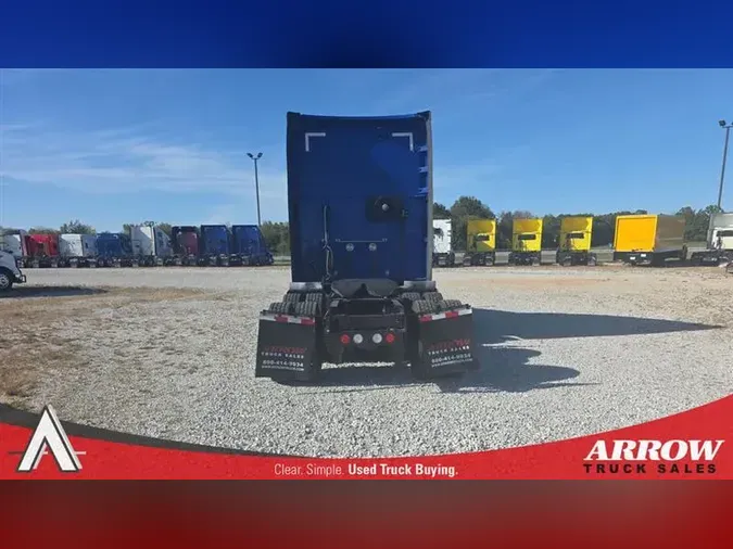 2021 KENWORTH T680e22d16316849baf7f6b77f4f32404f5c