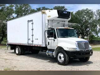 2018 INT 4300 SBA 4X2