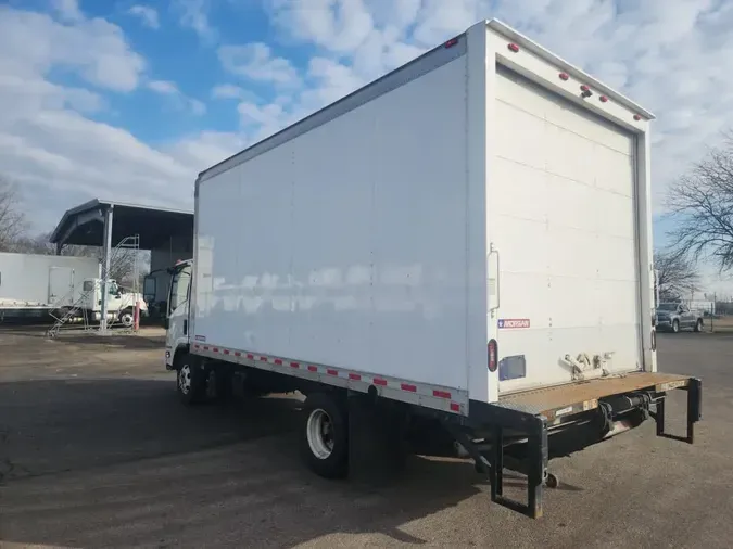 2019 ISUZU NPR HDe22e16379c7ebb8083c681b38dfffbc4
