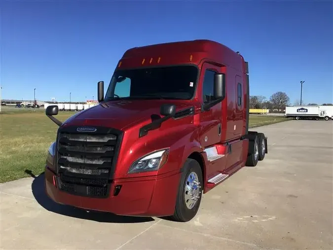 2019 FREIGHTLINER CA126e22f776592bbf6720017596b4e696fee