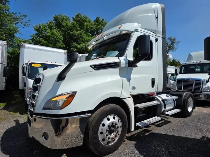 2019 FREIGHTLINER NEW CASCADIA 126e22fd55db08d9d6f2fa49281c5add64a