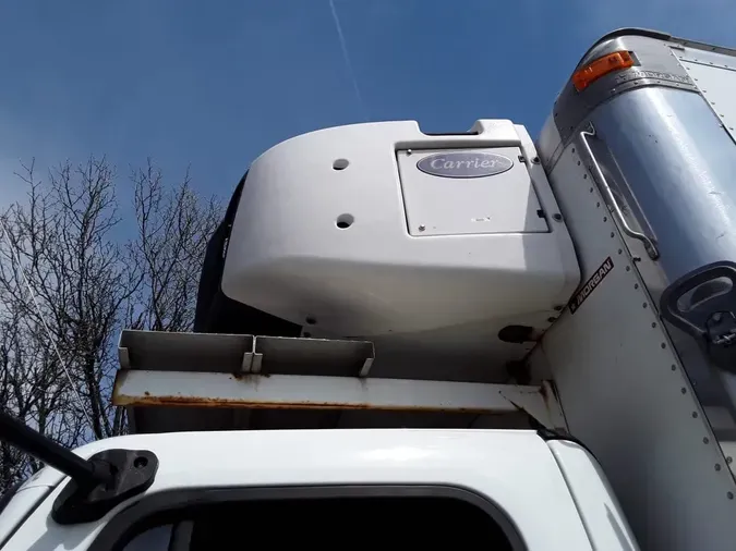 2019 FREIGHTLINER/MERCEDES M2 106e22fda8245849031708d525fba725bef