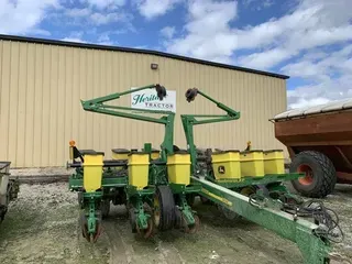 2009 John Deere 1760