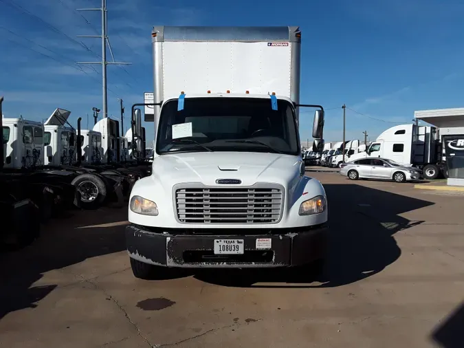 2019 FREIGHTLINER/MERCEDES M2 106