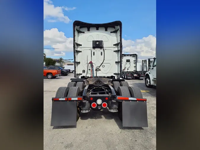 2022 FREIGHTLINER/MERCEDES NEW CASCADIA PX12664