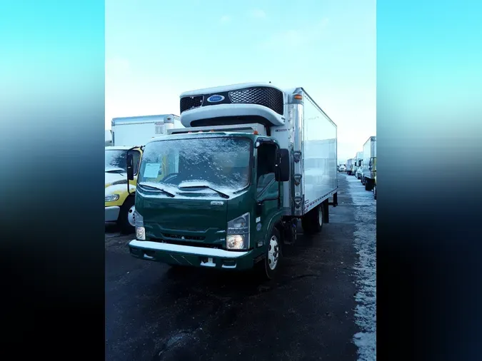 2020 CHEVROLET MOTOR DIV. LCF 4500XDe23402e57f8f86f32c9f721ea76c703f