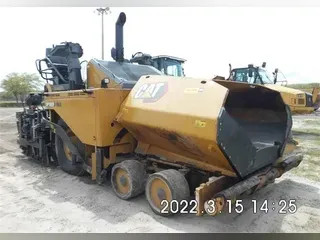 2021 CATERPILLAR AP-1000F