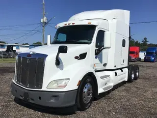 2021 PETERBILT 579