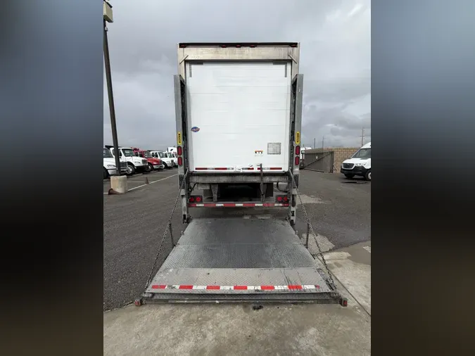 2019 UTILITY TRAILERS VS2RA 48/162/102