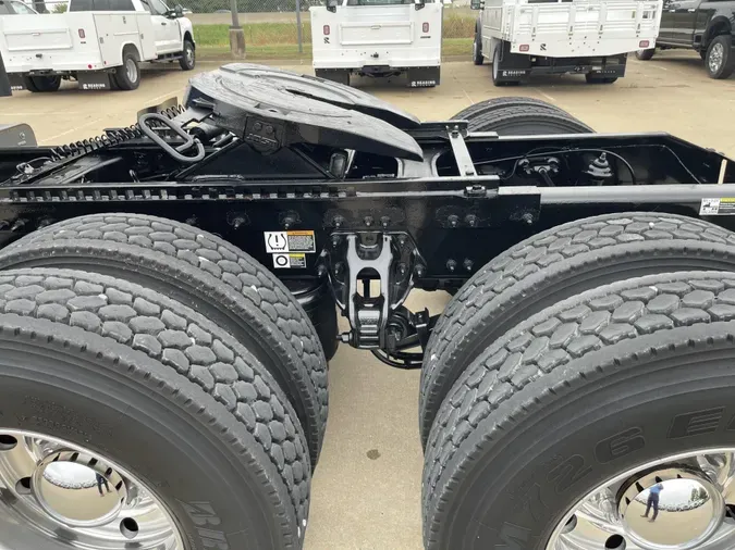 2022 Peterbilt 579