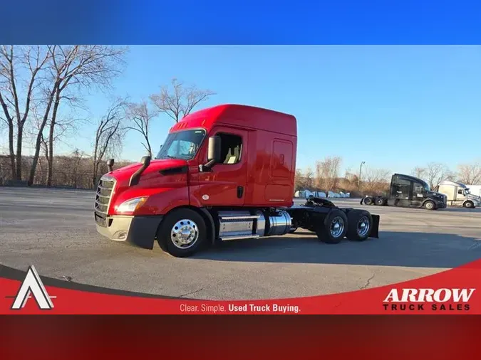 2020 FREIGHTLINER CA116e2359b84f6f4cf7906a3985d2cfe1aab