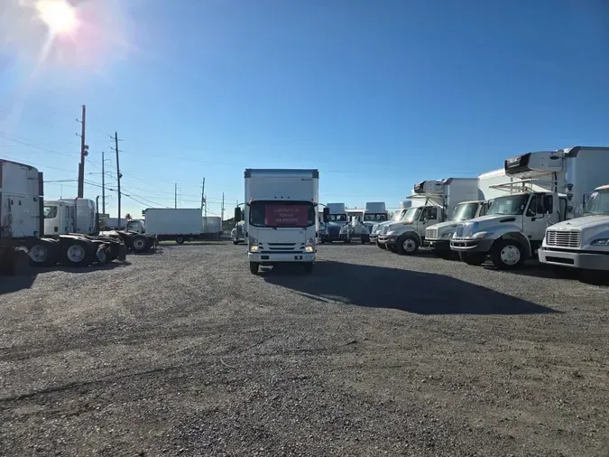 2019 ISUZU NPR HDe235c137d78fd251656d637c3aa67408