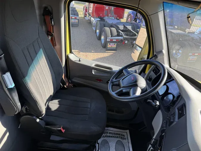 2021 Peterbilt 579