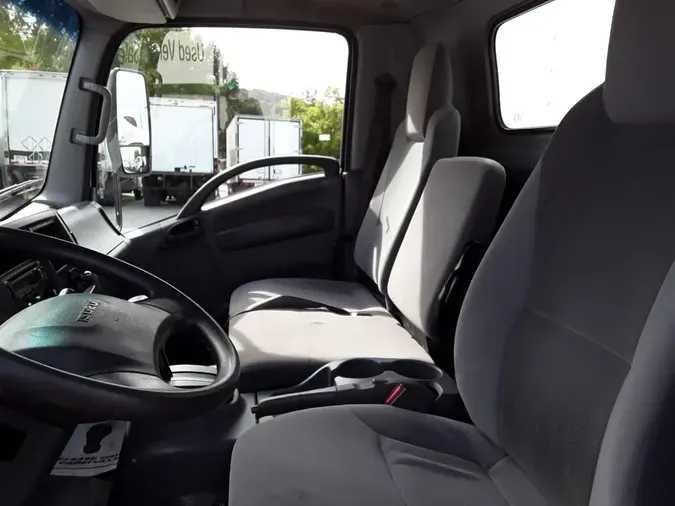 2019 ISUZU NPR HDe2363baf47f34d02deb2d7084907f33c