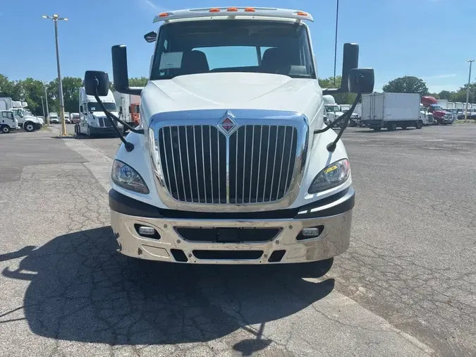 2019 NAVISTAR INTERNATIONAL RH613 DAYCAB S/Ae2399daaa43687f7ba45c5d1aea2b54e