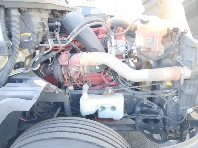 2020 NAVISTAR INTERNATIONAL LT625 SLPR CABe23a55edb3756fe1d160e3834972d41c