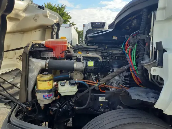 2019 FREIGHTLINER NEW CASCADIA PX12664
