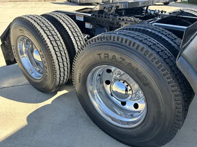 2020 Freightliner Cascadia