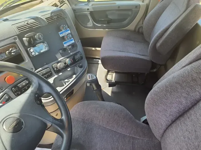 2020 FREIGHTLINER/MERCEDES CASCADIA 125