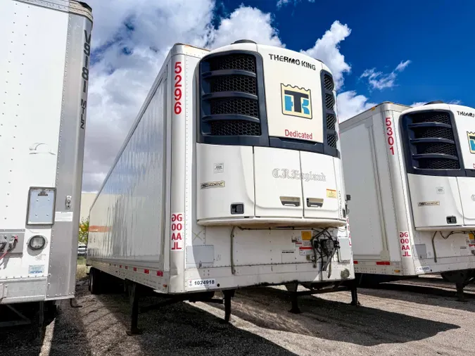 2018 UTILITY VS2RAe23da5c8d394807f0a712ba2aed74a94