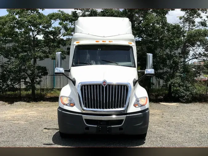 2020 INT LT625 6x4