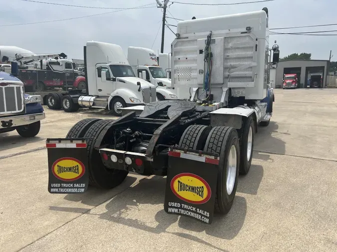 2016 Peterbilt 367