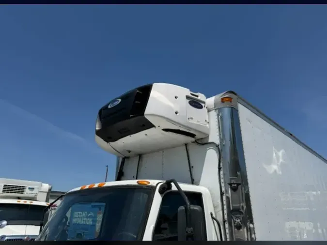 2019 NAVISTAR INTERNATIONAL MV607 (4X2)