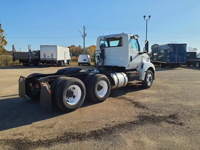 2019 NAVISTAR INTERNATIONAL LT625 DAYCAB T/Ae23eaebb26c040ec71652352497471d1