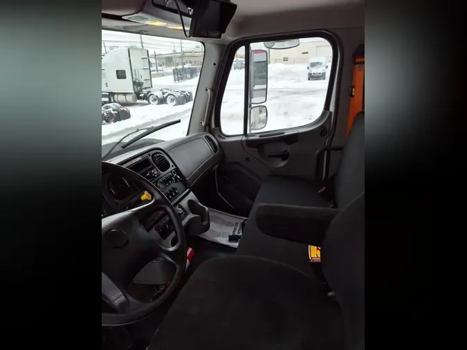 2019 FREIGHTLINER/MERCEDES 108SD