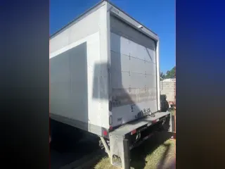 2015 INTERNATIONAL 4300LP