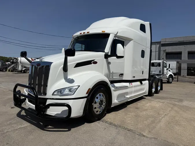 2023 Peterbilt 579e2411d4fe7dad41bb641dca91a46c6a5