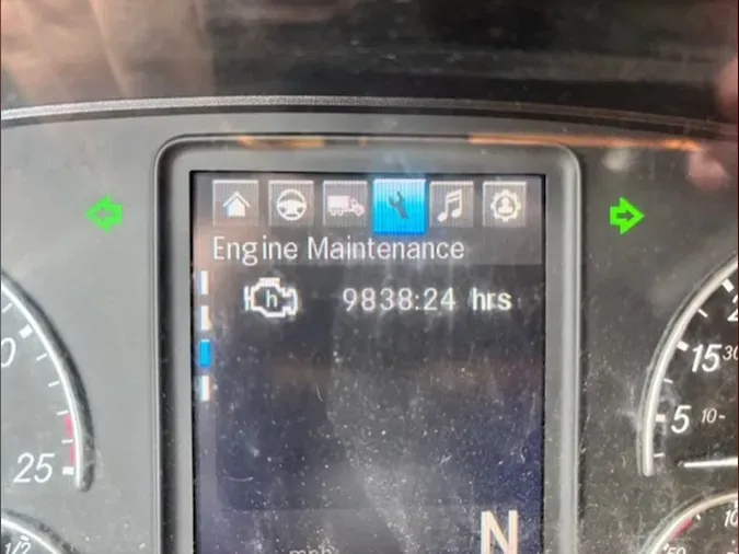 2022 Freightliner PT126SLP