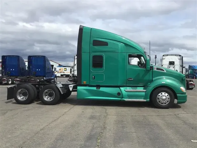 2020 KENWORTH T680