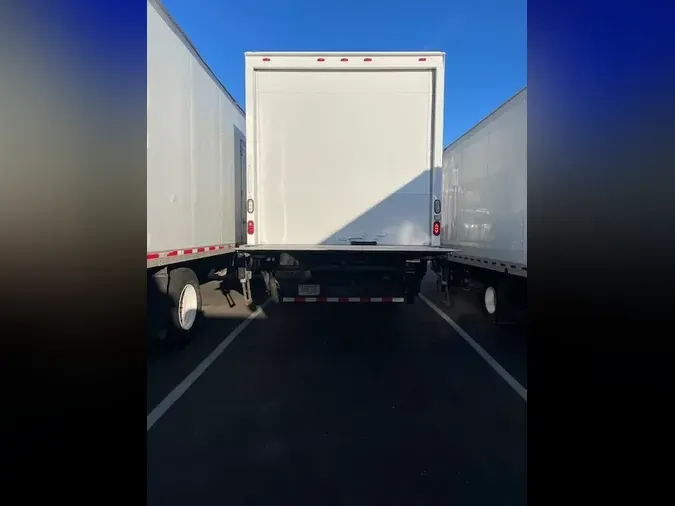 2016 NAVISTAR INTERNATIONAL 4300