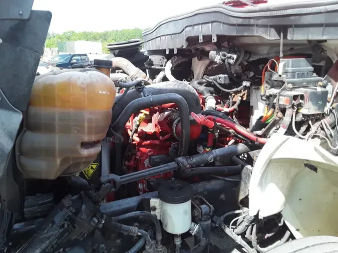 2018 NAVISTAR INTERNATIONAL 4300e24237d696f22611838048a4fdc72cb5