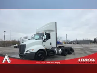 2020 INTERNATIONAL RH613