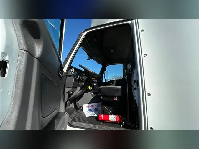 2020 INTERNATIONAL RH613