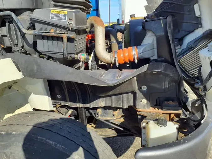 2018 NAVISTAR INTERNATIONAL 4300
