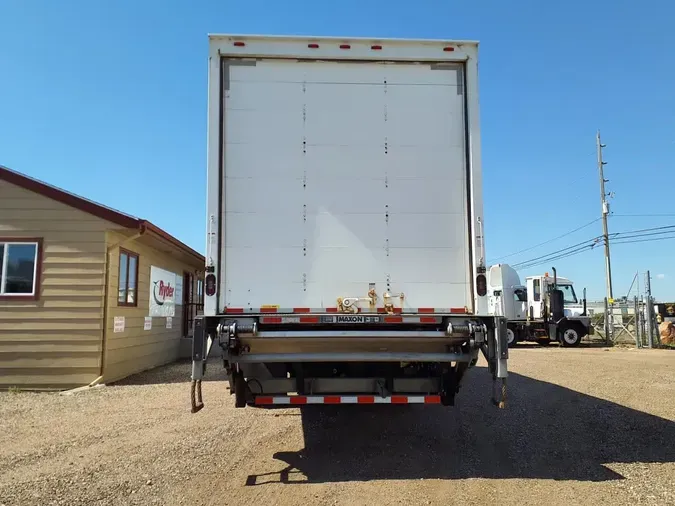 2020 FREIGHTLINER M2 106