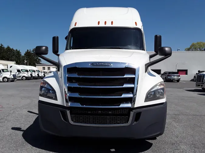 2019 FREIGHTLINER/MERCEDES NEW CASCADIA PX12664