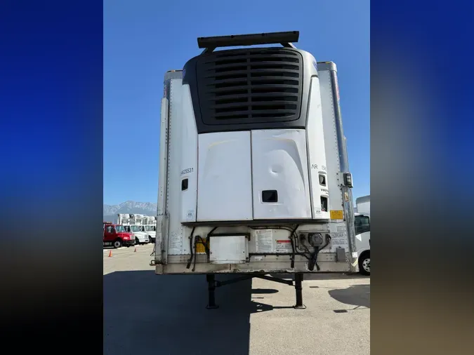 2016 UTILITY TRAILERS VS1RA 28/162/102