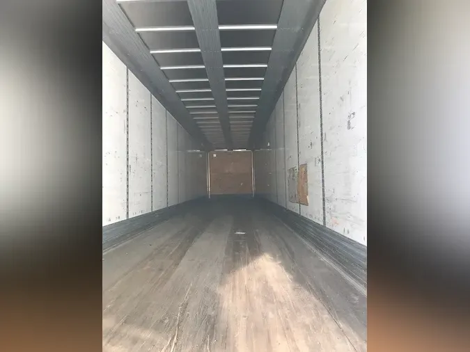 2019 GREAT DANE 53' DryVan