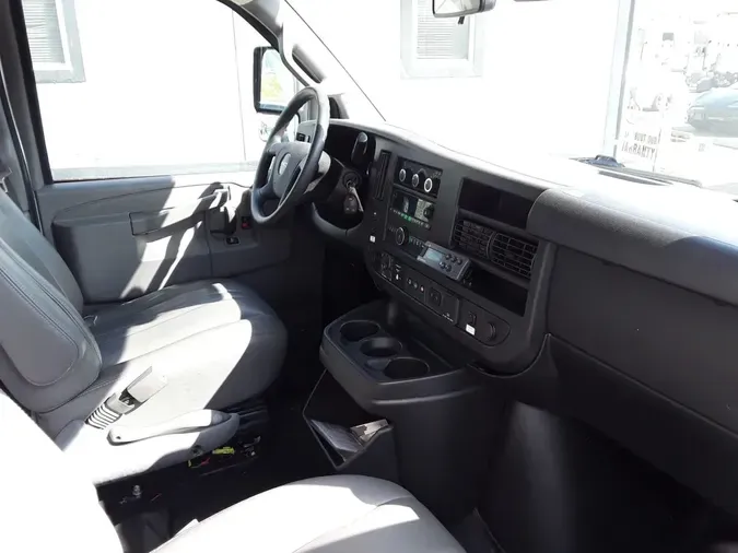 2019 GENERAL MOTORS CORP. SAVANA 3500