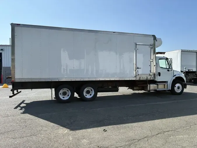 2019 FREIGHTLINER/MERCEDES M2 106e246d913d0189811e4ce39b06f223b28