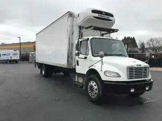 2015 FREIGHTLINER M2