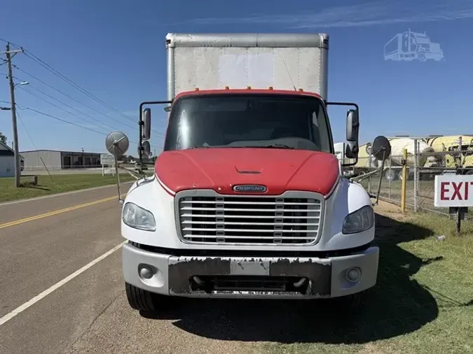 2016 FREIGHTLINER BUSINESS CLASS M2 106