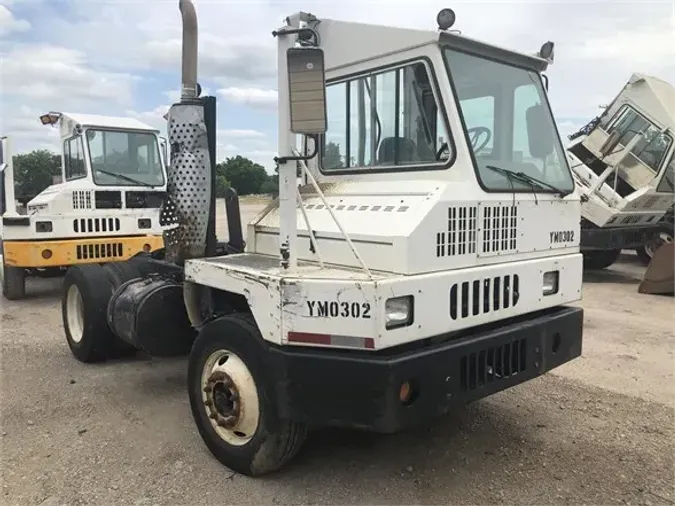 2006 OTTAWA COMMANDO 30