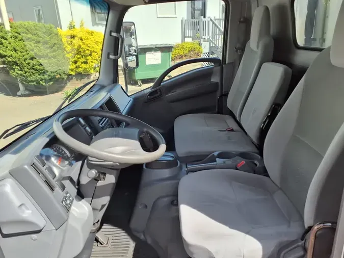 2017 ISUZU NRR
