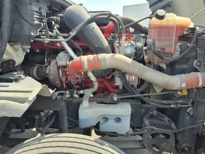 2020 NAVISTAR INTERNATIONAL LT625 DAYCAB T/Ae2495a41d16e3c9cccec4572ada2755d